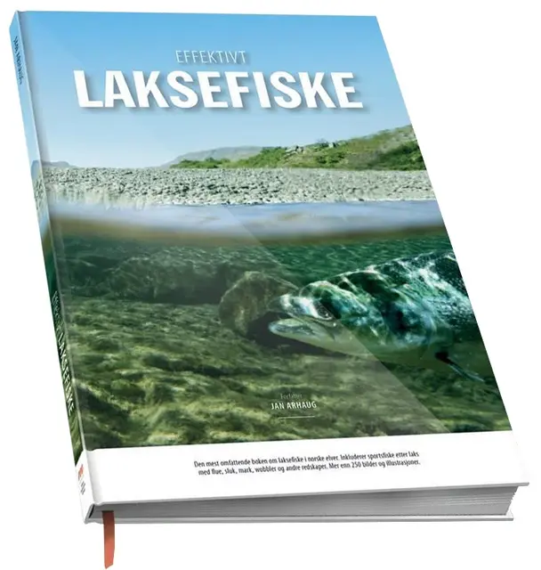 Effektivt laksefiske 