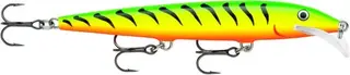 Rapala Scatter RAP Minnow 11cm FT