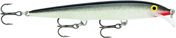Rapala Scatter RAP Minnow 11cm S Imitasjon av en byttefisk som rømmer 