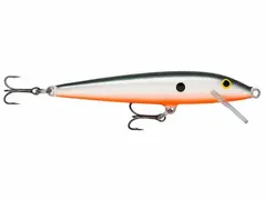Rapala Original F SD 9cm Bestselgende flytende wobbler