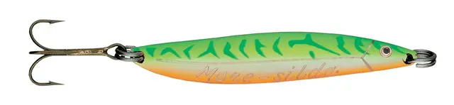 Remen Møresilda LTD Sjøørret GRFU 15g Kjøp 8 sluker få en gratis slukboks 