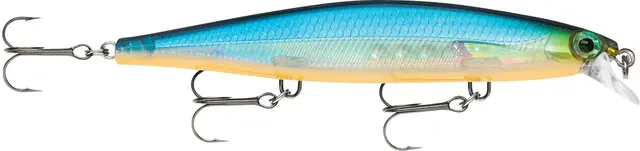 Rapala Shadow Rap BGH 11cm Imitasjon av døende byttefisk 