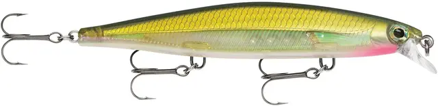 Rapala Shadow Rap OG 11cm Imitasjon av døende byttefisk 