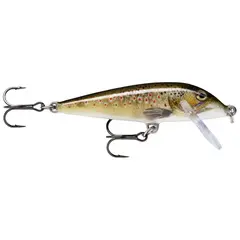 Rapala CountDown S TRL 5cm Synkende balsawobbler