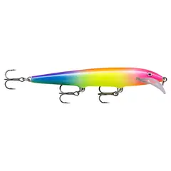 Rapala Scatter RAP Minnow 11cm ELJ Imitasjon av en byttefisk som r&#248;mmer
