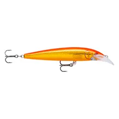 Rapala Scatter Rap Deep Husky Jerk GF 10cm