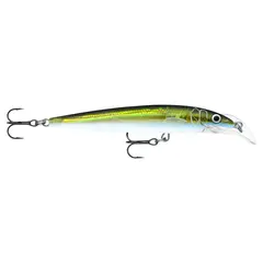 Rapala Scatter Rap Deep Husky Jerk OGH 10cm