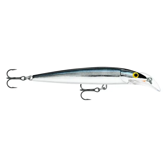 Rapala Scatter Rap Deep Husky Jerk S 10cm 