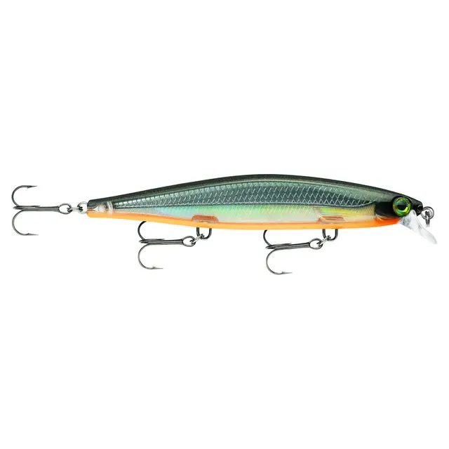 Rapala Shadow Rap HLW 11cm Imitasjon av døende byttefisk 