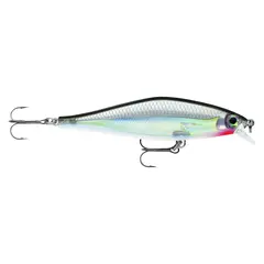 Rapala Shadow Rap Shad S 9cm Wobbler som imiterer d&#248;ende byttefisk