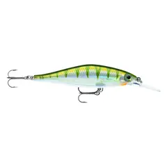 Rapala Shadow Rap Shad Deep YP Wobbler for spinn og twitchfiske