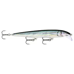 Rapala Scatter RAP Minnow 11cm SMHL Imitasjon av en byttefisk som r&#248;mmer