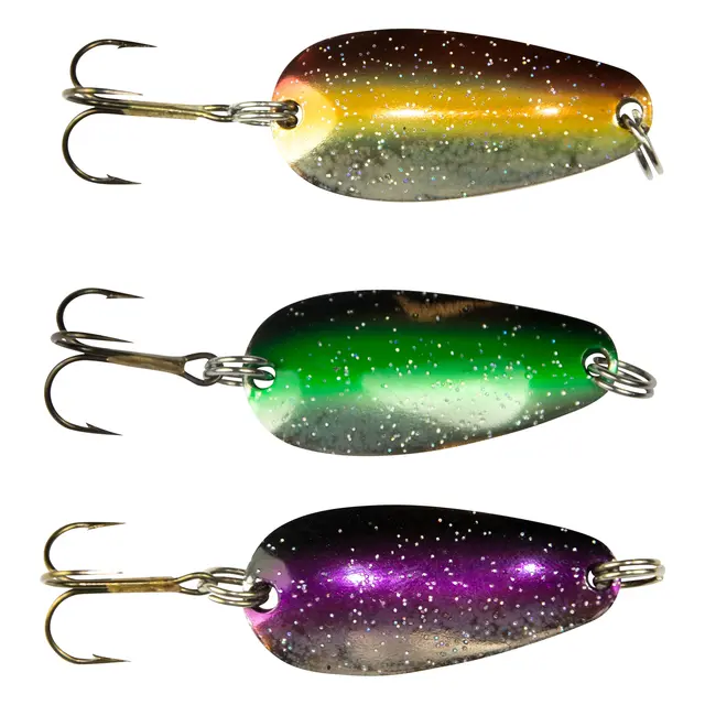 Remen Møreungen Nordlys 7g Best i test 