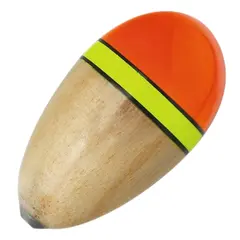 Tredupp m/bly 60x32mm 22g