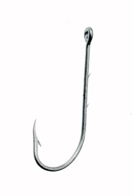 VMC 9291 PS Enkelkrok m/mothake #5/0 Allsidig fiskekrok til markfiske 