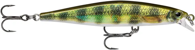 Rapala Shadow Rap PEL 7cm Imitasjon av døende byttefisk 