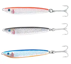 Remen Skarpsilda 3pk.12g