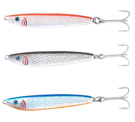 Remen Skarpsilda 3pk.12g 