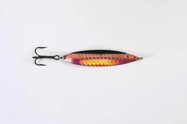 Remen Møresilda holografisk 6g KOB/SV Kjøp 8 sluker få en gratis slukboks 