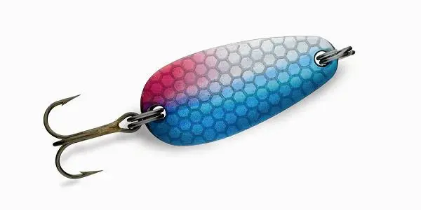 Remen Møreungen flecto/blå 7g Kjøp 8 sluker få en gratis slukboks 