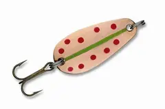 Remen M&#248;reungen kobber/gr/r&#248;d 7g Kj&#248;p 8 sluker f&#229; en gratis slukboks