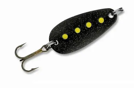 Remen Møreungen sort/gul 7g Kjøp 8 sluker få en gratis slukboks 