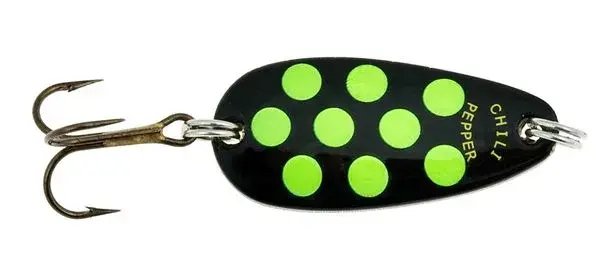 Remen Møreungen Chili 7g BYY Kjøp 8 sluker få en gratis slukboks 