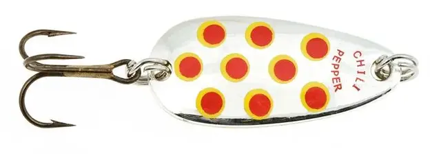 Remen Møreungen Chili 7g SYR Kjøp 8 sluker få en gratis slukboks 