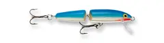 Rapala Jointed F 7cm B Flytende