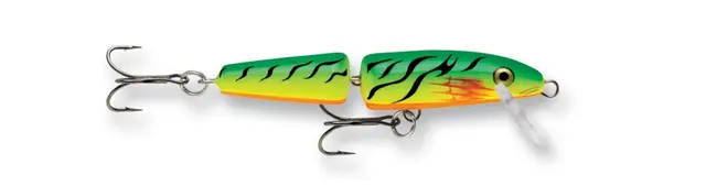 Rapala Jointed F 7cm FT Flytende 