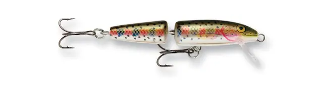 Rapala Jointed F 7cm RT Flytende 