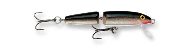 Rapala Jointed F 7cm S Flytende 
