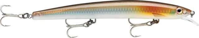 Rapala Max Rap FAYU 13cm Sjøørret-wobbler Nr.1 