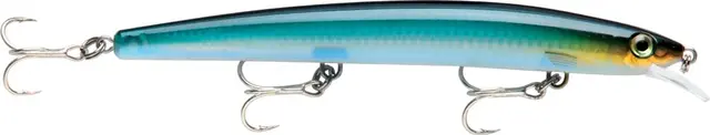 Rapala Max Rap FB 13cm Sjøørret-wobbler Nr.1 