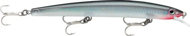 Rapala Max Rap FS 13cm Sjøørret-wobbler Nr.1 