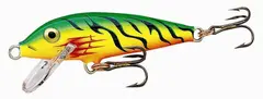 Rapala CountDown S FT 7cm Synkende balsawobbler