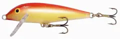 Rapala CountDown S GFR 5cm Synkende balsawobbler