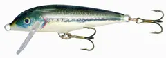 Rapala CountDown S MN 9cm Synkende balsawobbler