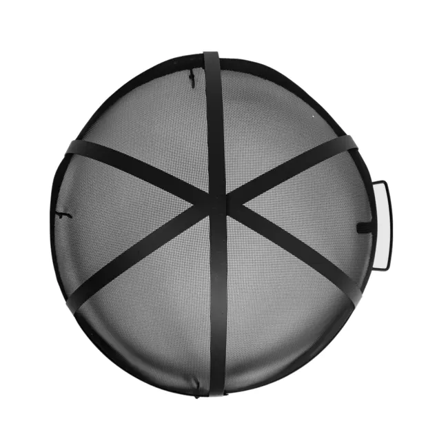 Espegard Gnistkule 60 Til bålpanne 60 og fyrfat 60 