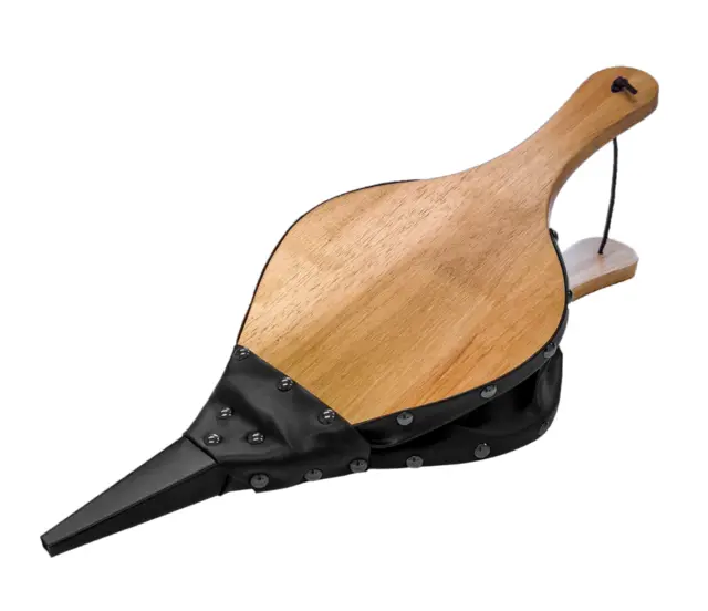 Espegard Peispuster Klassisk peispuster 