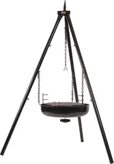 Espegard b&#229;lpanne 60 B&#229;lpanna skaper et rom ute for alle