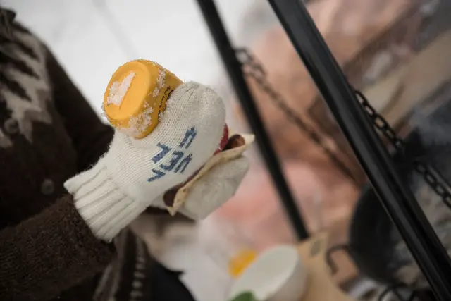 Espegard bålpanne 60 Bålpanna skaper et rom ute for alle 