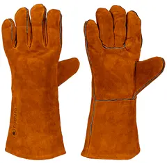 Espegard B&#229;lhanske Semsket skinn