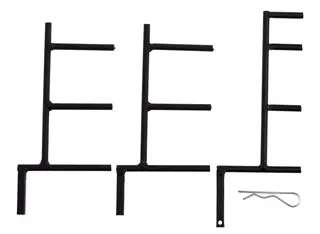 Espegard brakett 60 Brakett som holder grillristen p&#229; plass