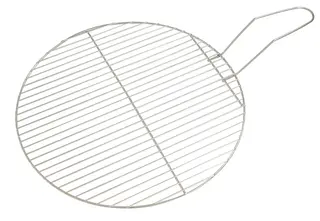 Espegard grillrist 70 Kraftig grillrist til b&#229;lpanne