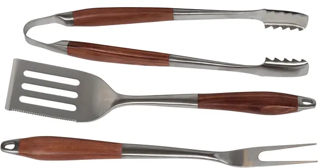 Espegard Bålpanne 60 Grill Edition Alt du trenger for å lage bålpannemat 