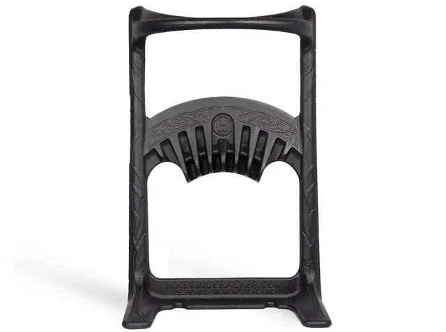 Espegard Kindling Cracker Stor Smart og trygg vedkløyver 