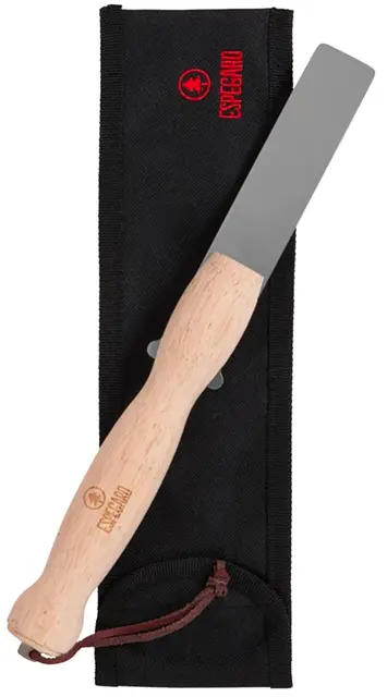 Espegard pinnebrødspyd Lag perfekte pinnebrød på trygg avstand 