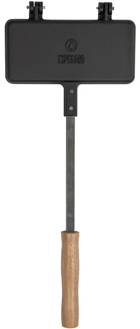 Espegard toastjern Alles favoritt til bålmaten 