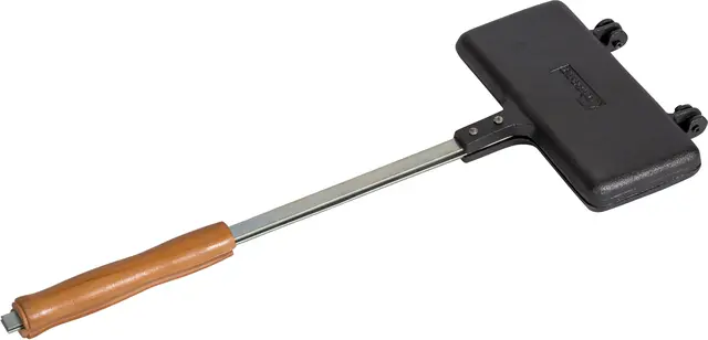 Espegard toastjern Alles favoritt til bålmaten 